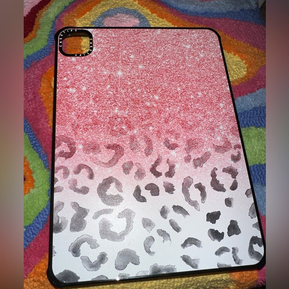 Apple iPad 10.9-inch CASETiFY cover - Picture 2 of 7